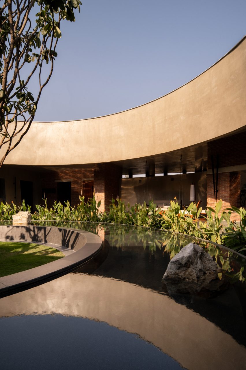 The Sanctum by Renesa