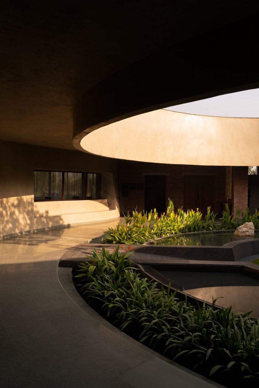 The Sanctum by Renesa