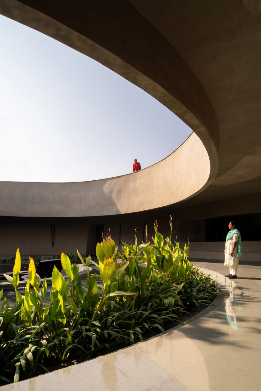 The Sanctum by Renesa