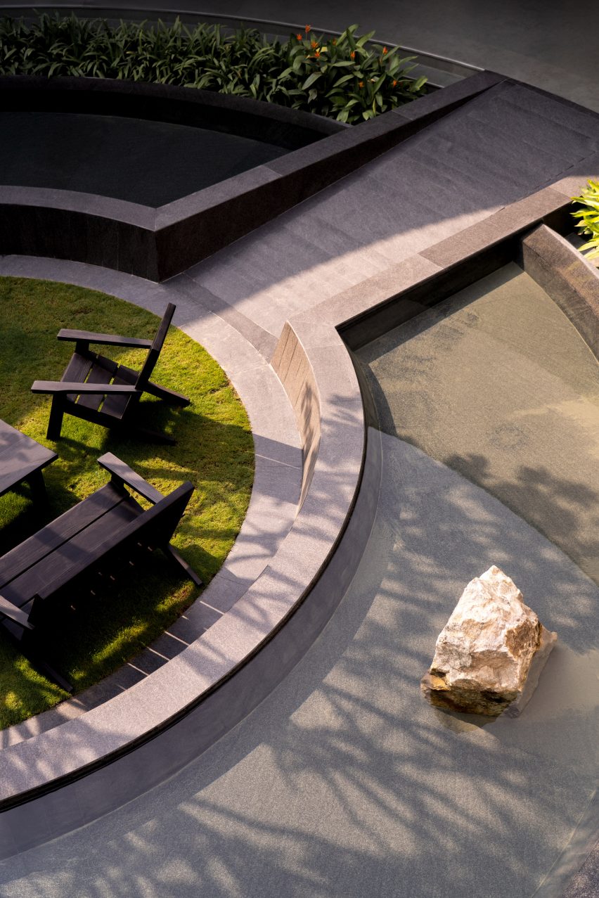 The Sanctum by Renesa