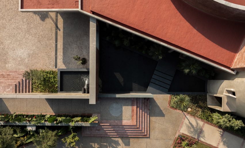The Sanctum by Renesa