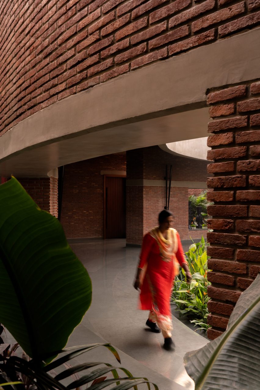 The Sanctum by Renesa