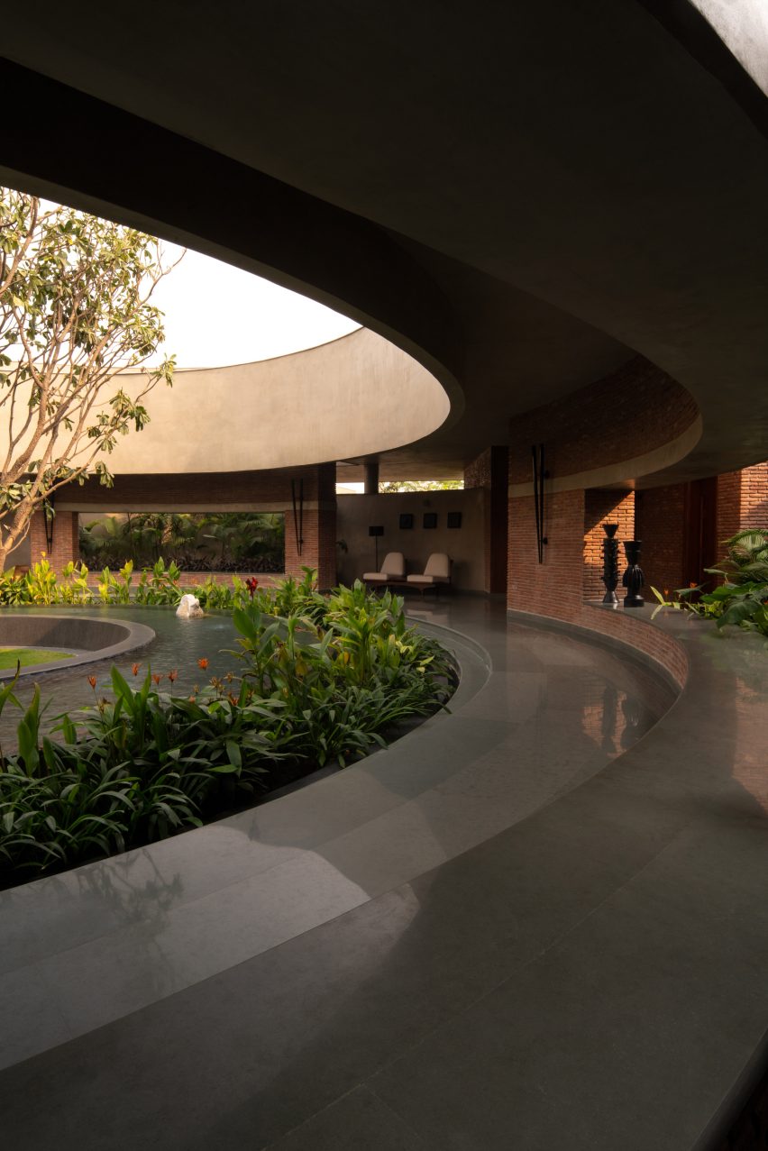 The Sanctum by Renesa