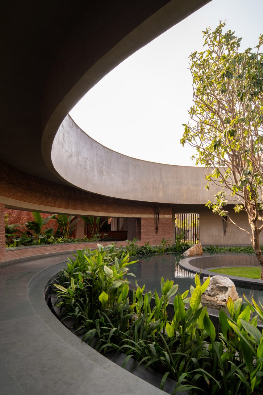 The Sanctum by Renesa