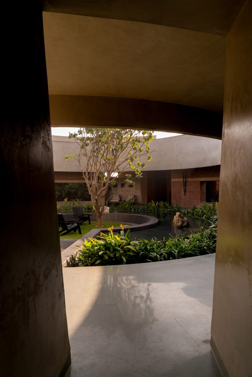 The Sanctum by Renesa