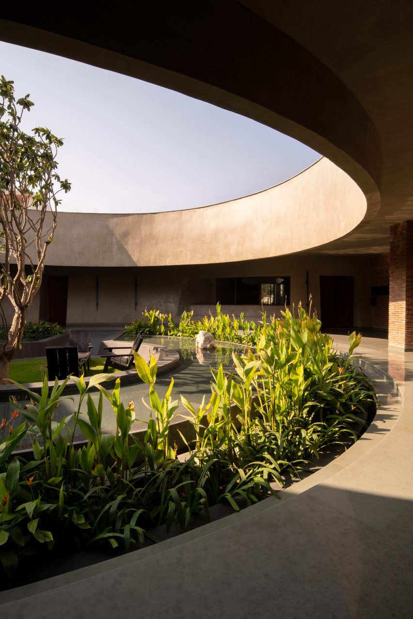 The Sanctum by Renesa
