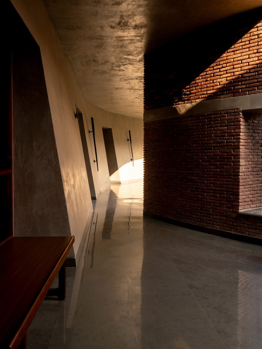 The Sanctum by Renesa