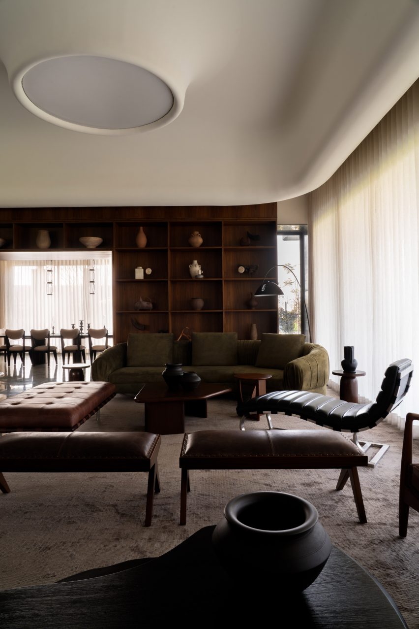 The Sanctum by Renesa