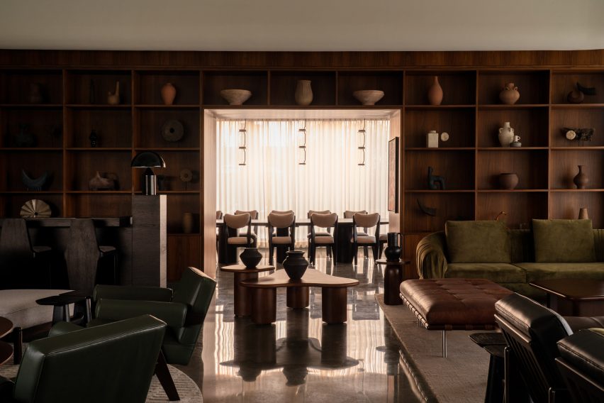 The Sanctum by Renesa