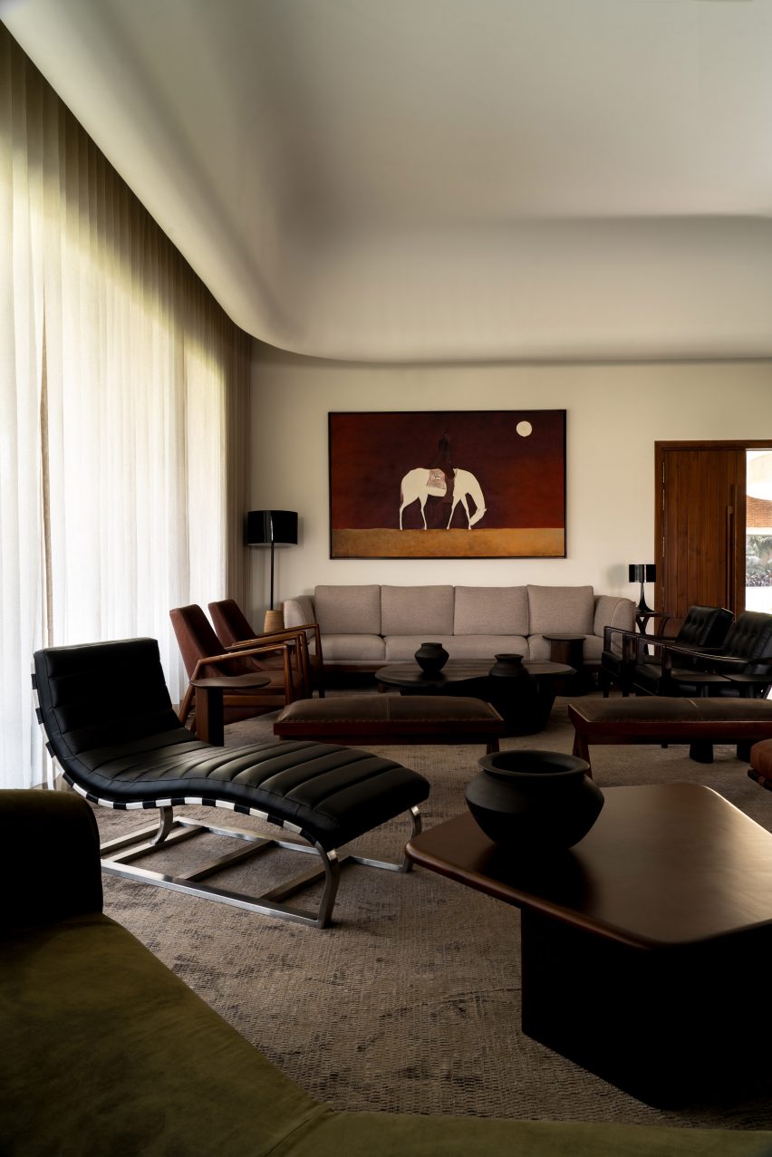 The Sanctum by Renesa