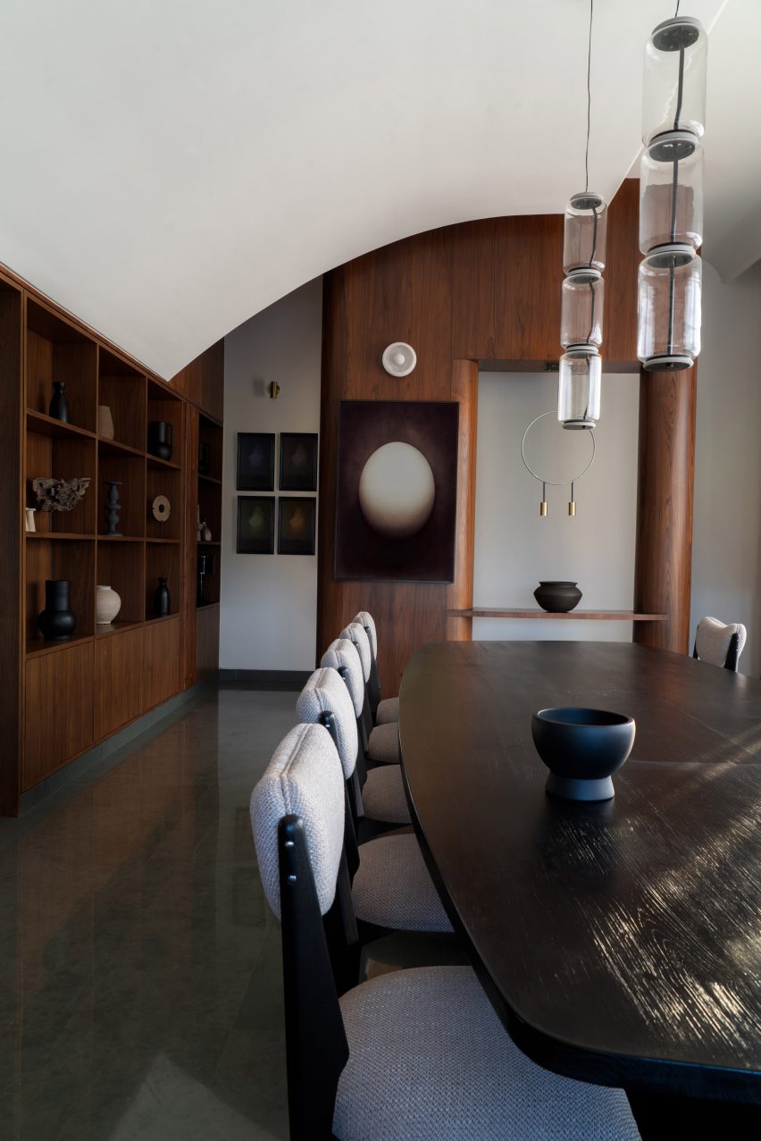 The Sanctum by Renesa