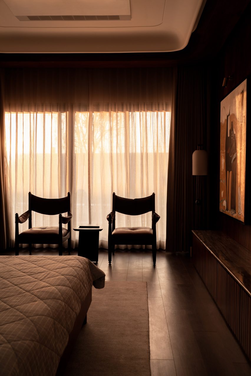 The Sanctum by Renesa