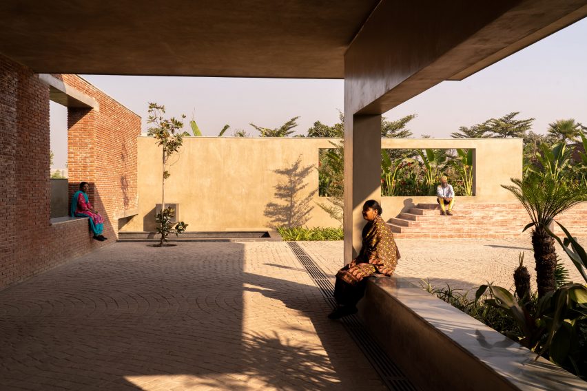 The Sanctum by Renesa