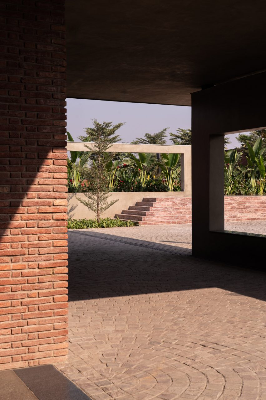The Sanctum by Renesa