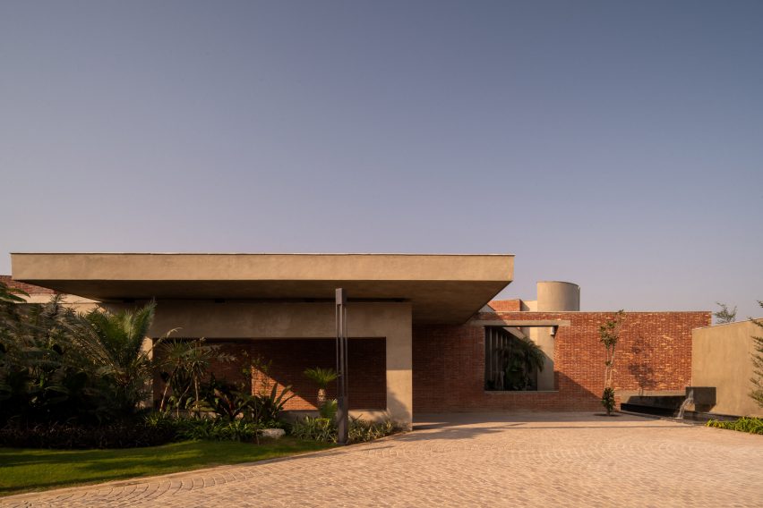 The Sanctum by Renesa