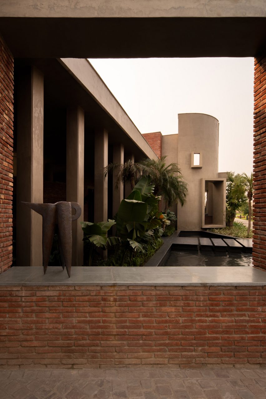 The Sanctum by Renesa