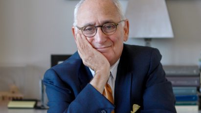 Robert AM Stern