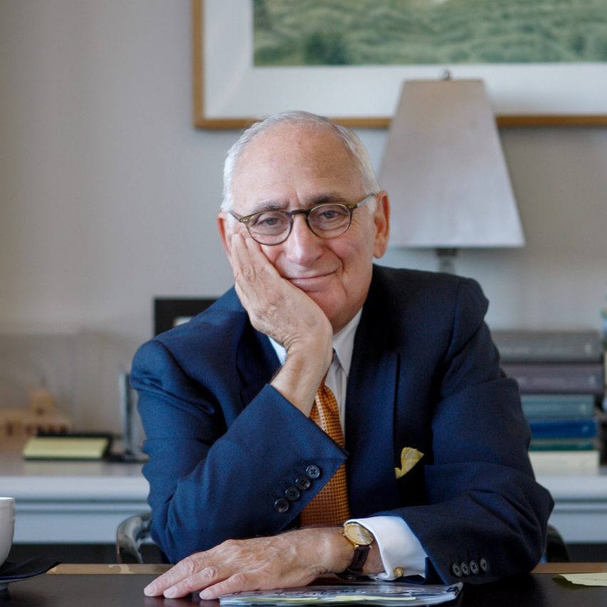 Robert AM Stern