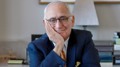 Robert AM Stern