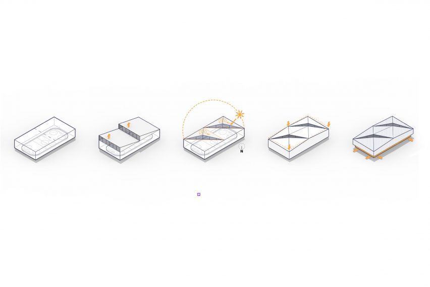 Architectural drawings