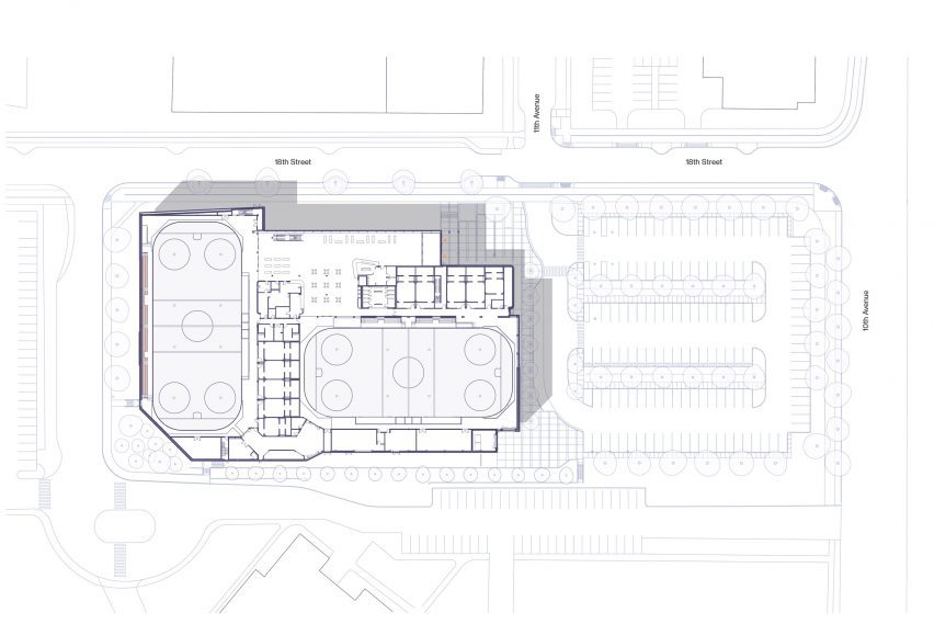 Architectural drawings