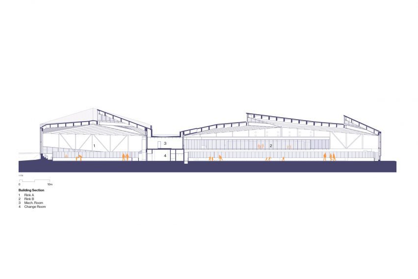 Architectural drawings