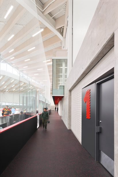 Rosemary Brown Recreation Centre