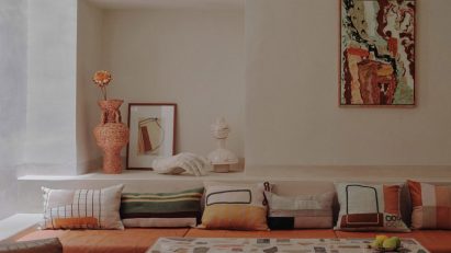 Rosemary Riad hotel