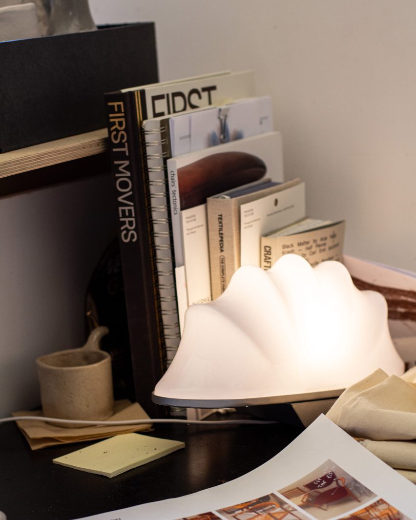 Furniture Design – Products, Materials and Contexts at the Royal Danish Academy