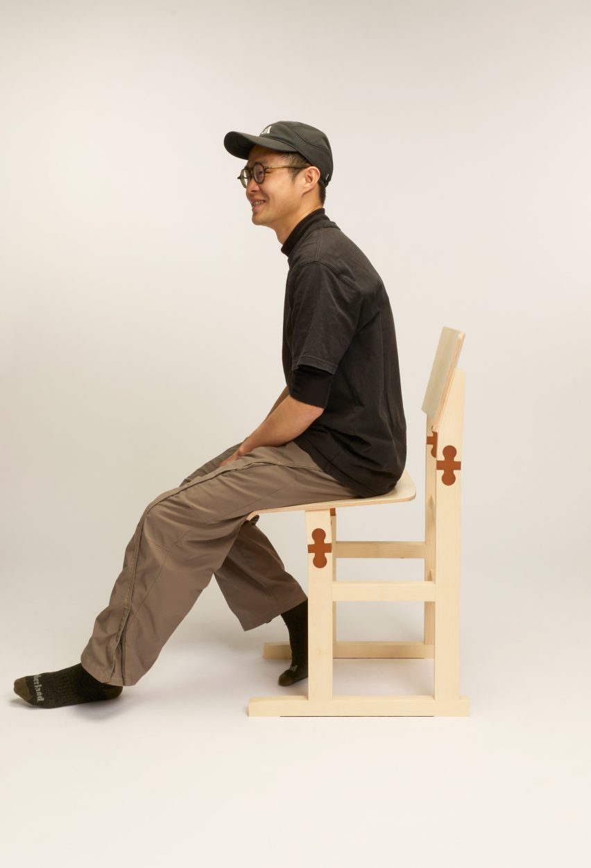 Furniture Design – Products, Materials and Contexts at the Royal Danish Academy