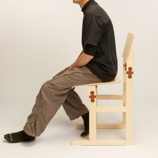 Furniture Design – Products, Materials and Contexts at the Royal Danish Academy