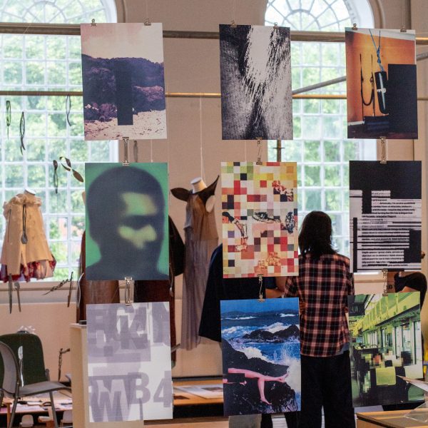 Graphic Communication Design at the Royal Danish Academy