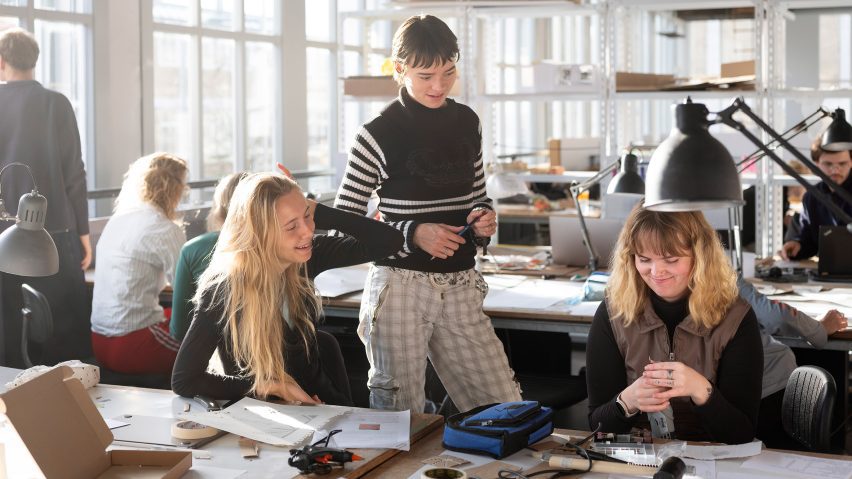 Strategic Design and Entrepreneurship at the Royal Danish Academy