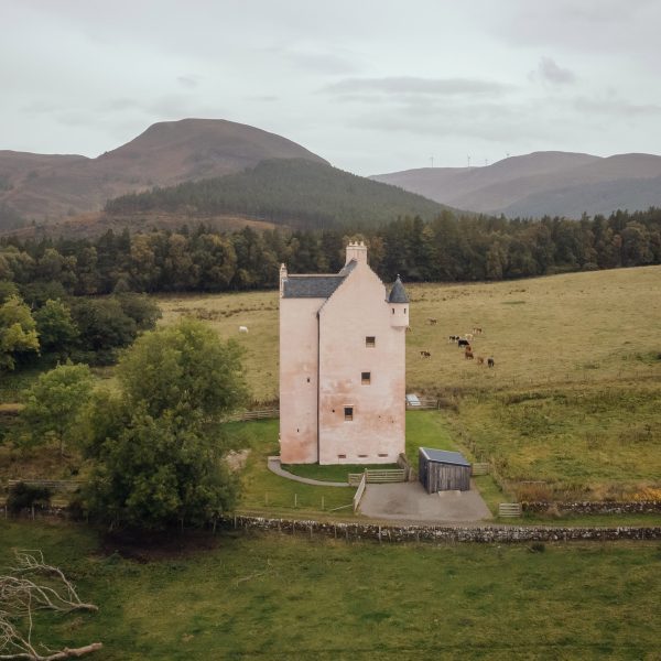 Fairburn Tower by Simpson & Brown