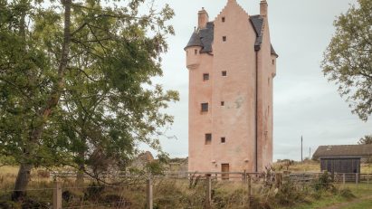 Fairburn Tower by Simpson & Brown