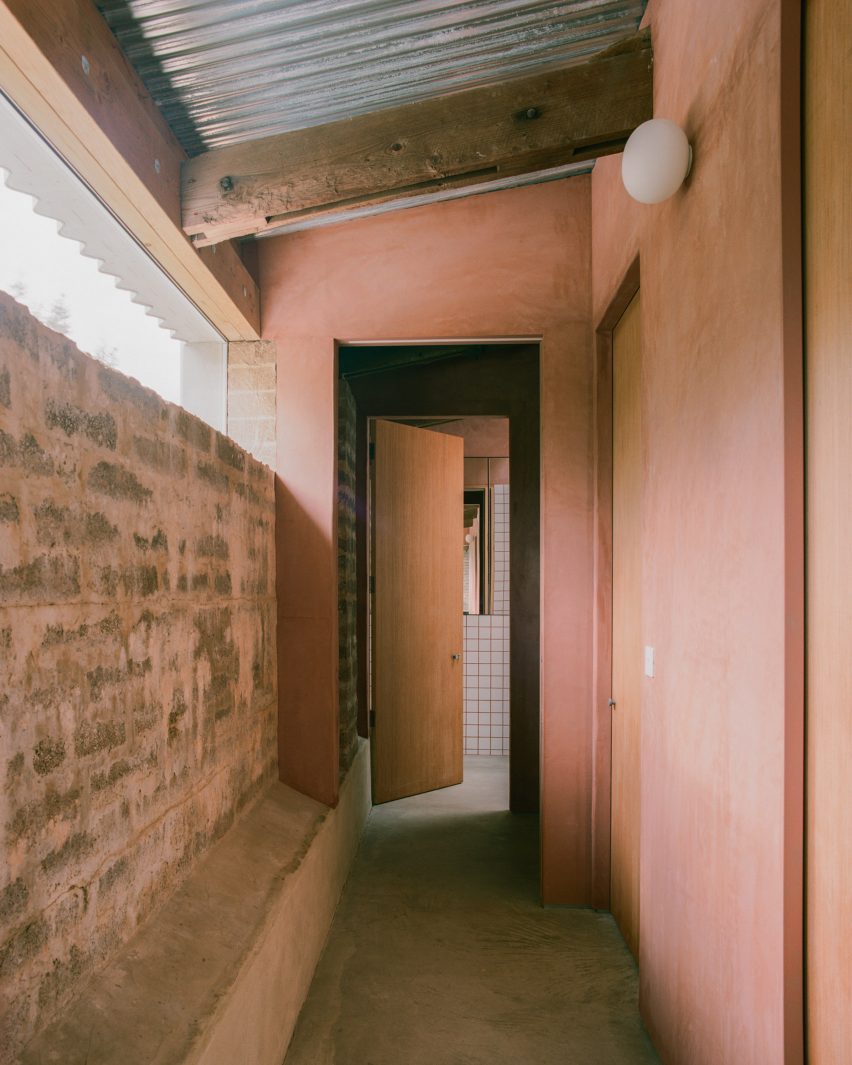 South Barn by Studio Weave