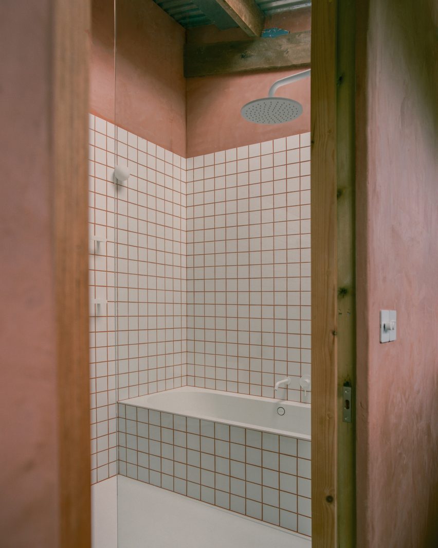 South Barn by Studio Weave
