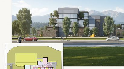 Snaptrude Student Plan demo