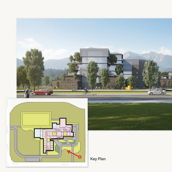 Snaptrude Student Plan demo