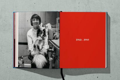 Inside Tadao Ando's drawing book