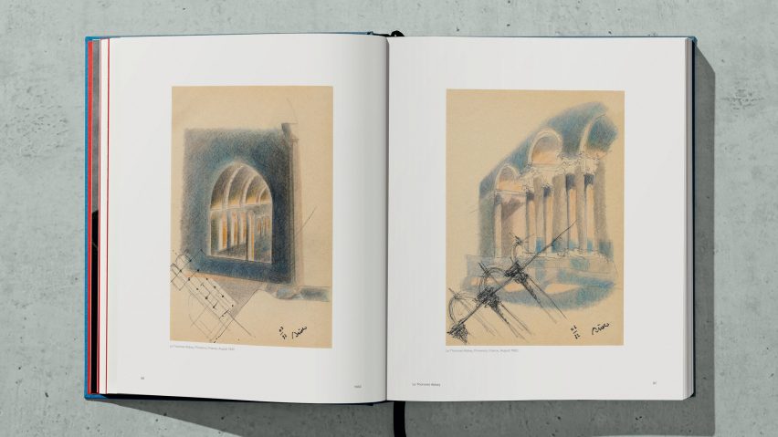Tadao Ando book