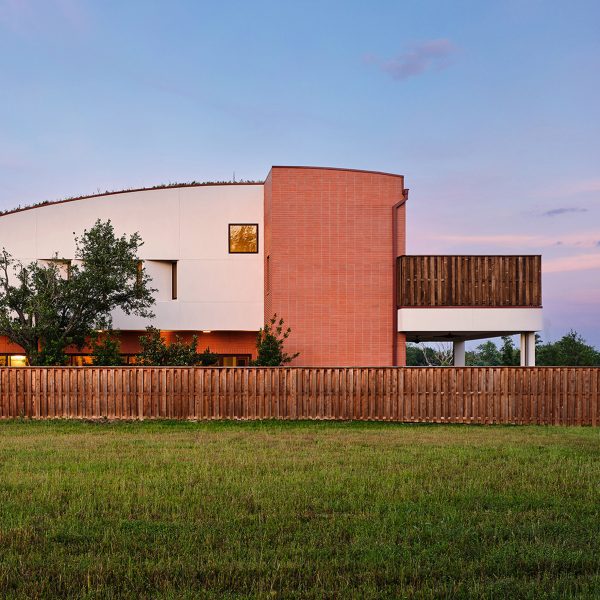 Tapestry by Shibanee & Kamal Architects in Frisco Texas