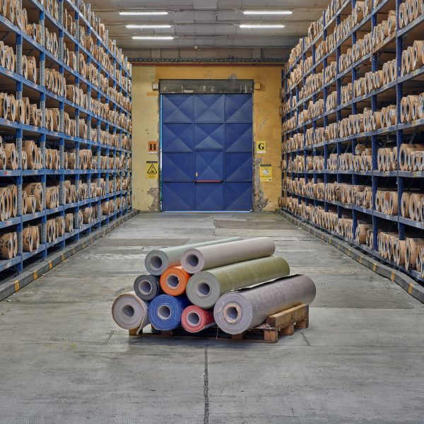 Tarkett flooring