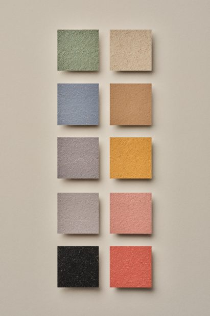 Tarkett linoleum