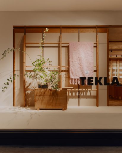 shop window