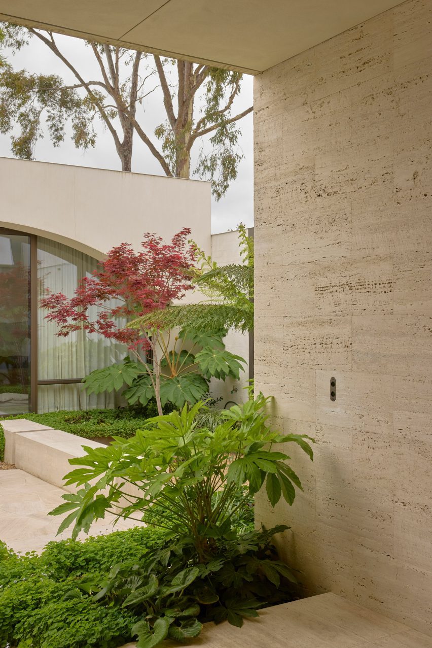 Temple House by J Kidman Architecture