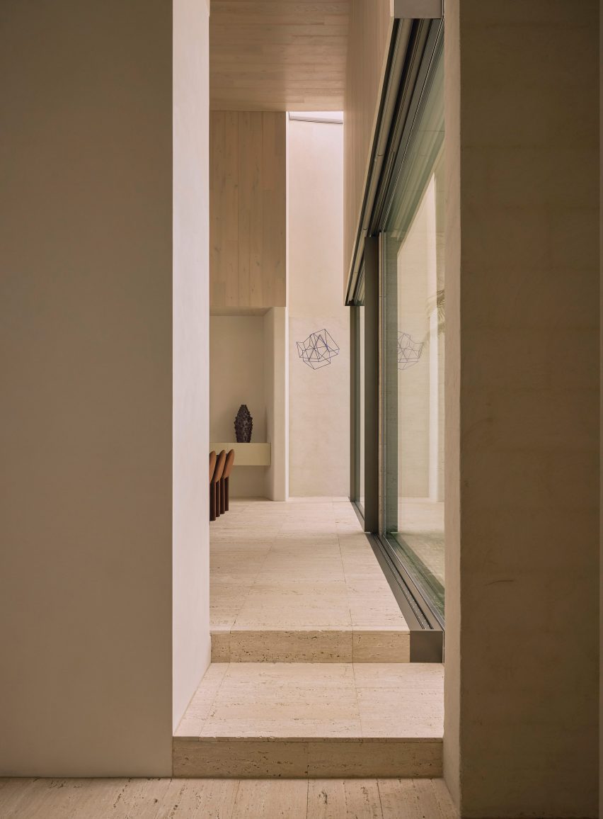 Temple House by J Kidman Architecture