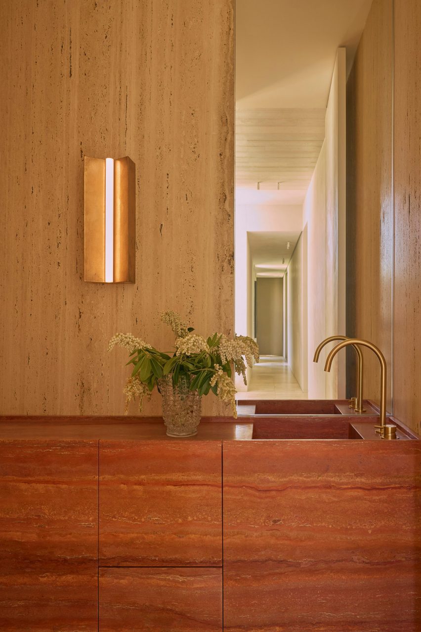 Temple House by J Kidman Architecture