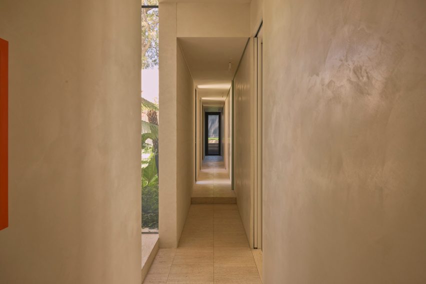 Temple House by J Kidman Architecture