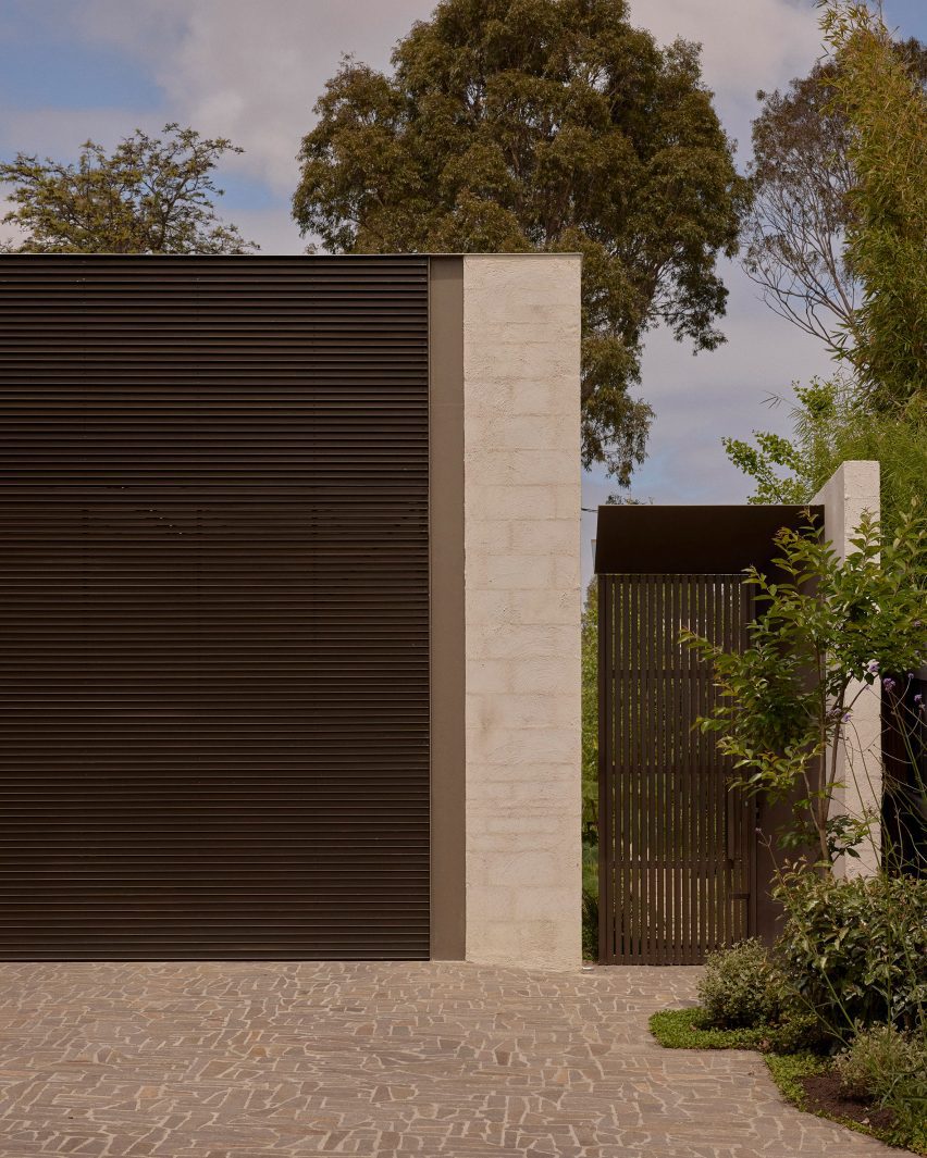 Temple House by J Kidman Architecture
